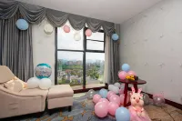 Suichuan Kaidi International Hotel Hotels in Suichuan