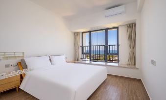 Jizhu Holiday Apartment (Lingshui Ocean Happy World)