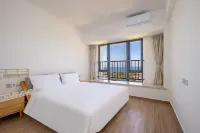 季築度假公寓（陵水海洋歡樂世界店）