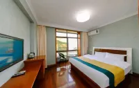 Zhoushan Kequan Kedian Business Hotel