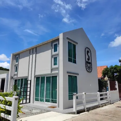Sealoft,Pattaya Hotels near Bang Lamung