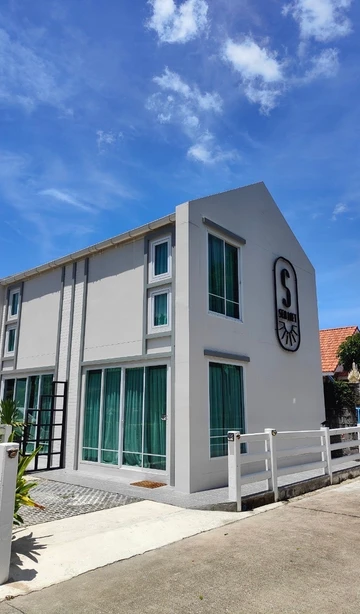 รูปภาพของซีล๊อฟ พัทยา