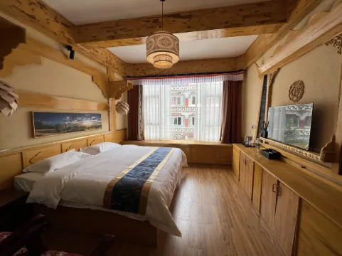 道孚麗菲藏藝ホテル