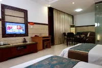 Shuangfeng Business Hotel (Baise Railway Station)