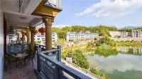 Tonglu Heling Penglai Xianju Homestay