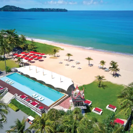 Angsana Laguna Phuket
