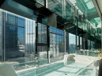 LOUIS GRONI Hotel chengdu (Chunxi Road Taikoo Li Store) Hotels near IFS