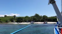 La Chevrerie Resort & Spa - Beach