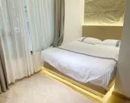 Cloud View Hotel (Beijing New World) - Lãng mạn