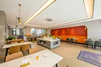 Menglian Shenyu Hotel - 3-Star