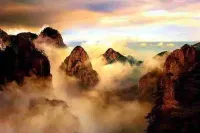 Yiyi Station (Huangshan Tangkou South Gate Branch) Hotels in Huangshan