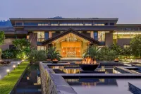 Nankun Shanju Hot Spring Villa