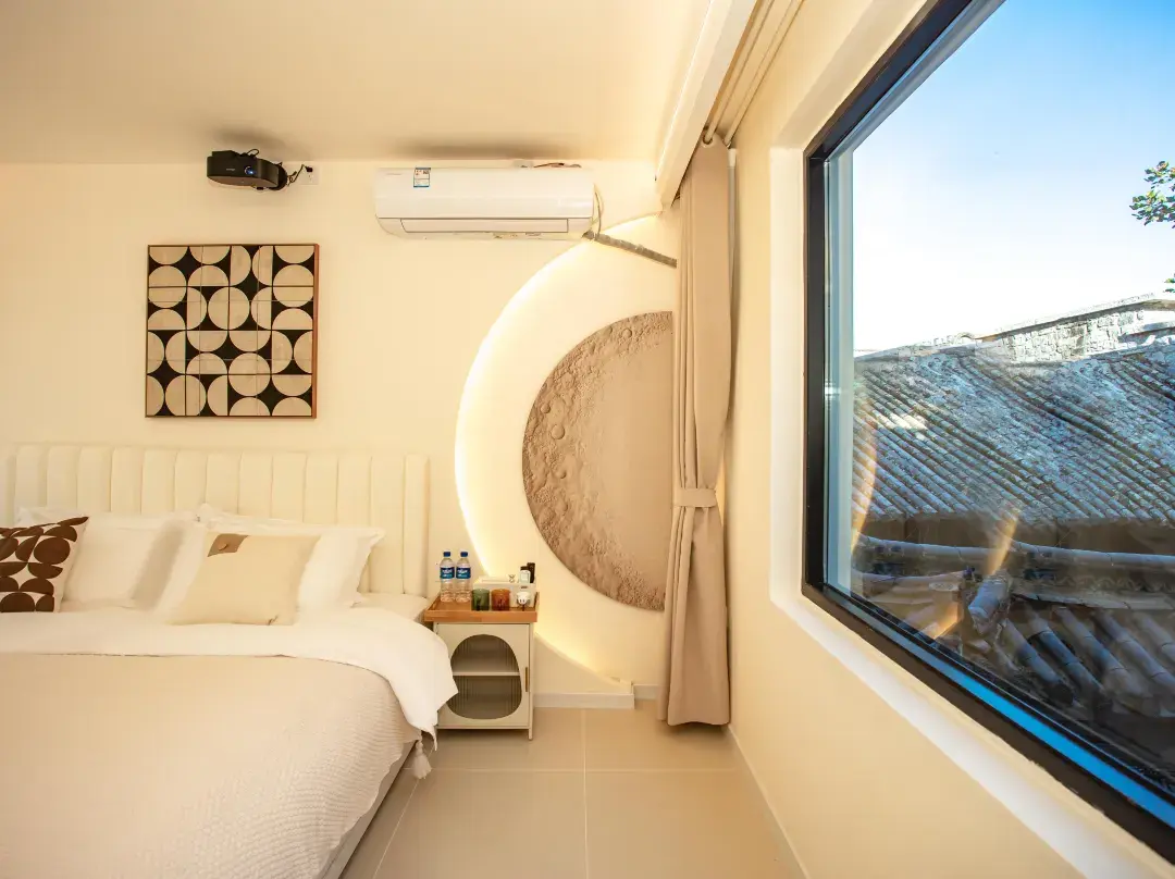Dali Hidden Inn · Ziyouli Boutique Stay - Dali
