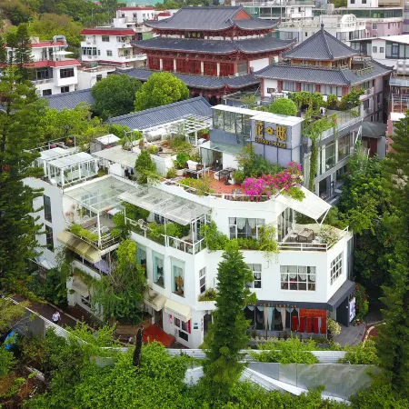 Huadi Hostel