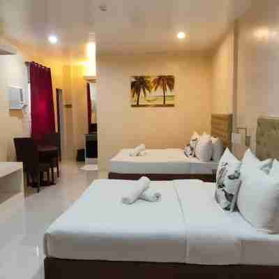 Sea Horizon Resort Rooms