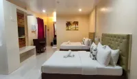 Sea Horizon Resort Hotels in Zamboanguita