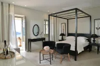 Akrolithi Boutique Hotel - balcony