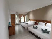 Hemingway Cottage Hotéis em 