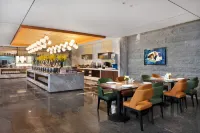 Hampton by Hilton Alxa - breakfast