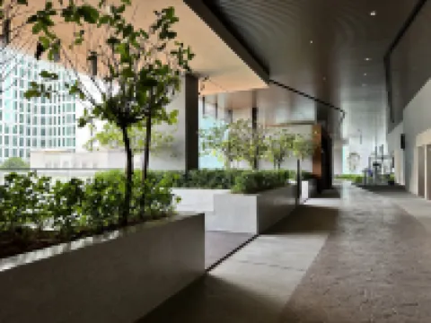 Axon Residence 3 Mins Walk to Bukit Bintang and Pavilion KL Hotels near Shinju Perals