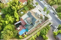 Nanshan Zhuhai Chunqi Banshanxia Homestay