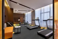 Hampton by Hilton Yancheng Sheyang Hôtels à : Sheyang