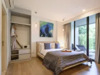 The Peri Hotel Khao Yai Hotels in Pak Chong
