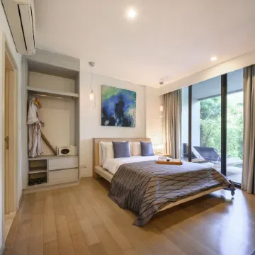 The Peri Hotel Khao Yai