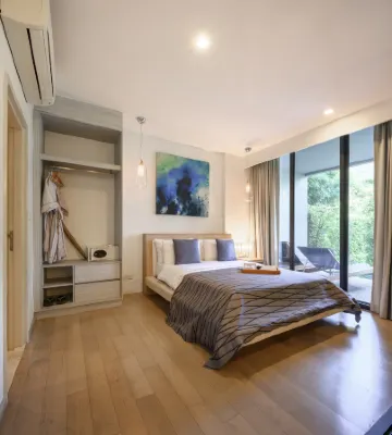 The Peri Hotel Khao Yai