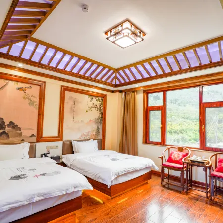 Qisheng Hostel