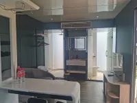 dudustarryhotel - Strand