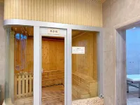 Shuixiangge Zhixiang Hotel (Taierzhuang Ancient City Scenic Area Ximen Gate)