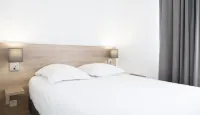 Comfort Aparthotel Divonne la Versoix Hotels in der Nähe von Stade nordique des Tuffes