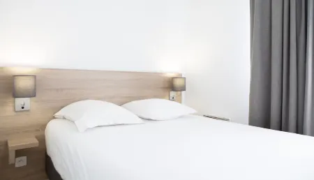 Comfort Aparthotel Divonne la Versoix