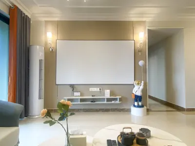 Chaozhou Yiju Apartment (Hengda City Branch) Hotels in Evergrande City