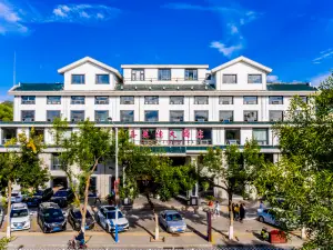 Xilaijia Hotel (Chengde Summer Resort Store)
