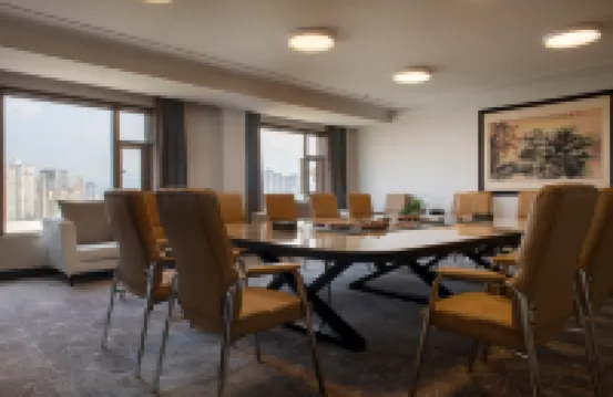 Guizhou Zhongrui Tianxi Hotel