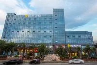 yuhe hotel Hotels in Huaxi Park Area
