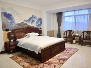 Lidu Business Hotel