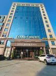 Hotels in Yue
