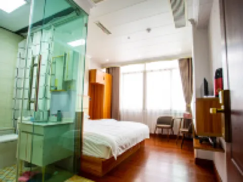 Yanbian Sunshine Hotel Hotels in Yanbian