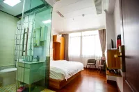 Yanbian Sunshine Hotel Hotels in Yanbian