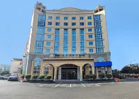 Homeinn Plus Hotel (Xianning Yinquan Avenue Tonghui Plaza) Hotel a Xianning