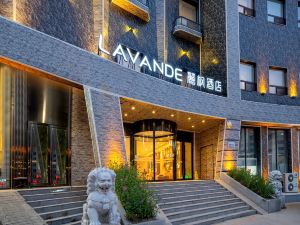 Lavande Hotel