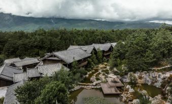 GF·HEALING HOTEL & RESORT