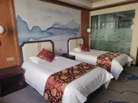 Orchid Garden Hotel (Jiaxian Baiyun Mountain Branch) Hotels in Jia County