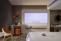 FUNGEE S Hotel (Changsha IFS, Chaozong Street Historical and Cultural Block, Changsha)