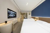 Elong Anyun Hotel (Juancheng Bus Station People's Square) Hotels in Juancheng