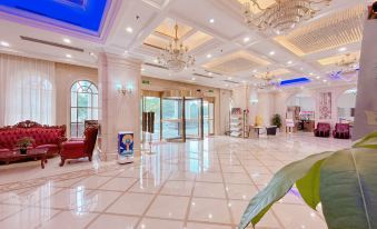 Vienna Hotel (Shanghai Sheshan Happy Valley)