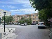 Jasmine Bloom INN Chain Hotel (Jianli Changan Pedestrian Street Yusha Square)